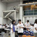 3에스(S)패션호텔 (안양점) | [공지] 도전과 성장의 기록! 1일차 8월 로봇올림피아드 후기 8/10~11 (세계대회 진출 6명 쾌거!)