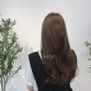 HAN,S 헤어펌