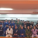 팀 스트라익 주짓수 킥복싱 합기도 이미지