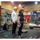 아트라인 퍼스널 트레이닝 이미지