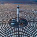 다한 태양광발전소 이미지