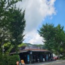 (주)무주리조트차량정비고 | 무주 여행 추천ㅣ구천동 계곡 평상대여·물놀이·낙화놀이 즐긴 여름 가족 여행