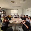 광주대학교 호심관 (4층) 이미지