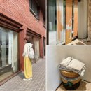 매월1로63번길L | 부디무드라 서촌 매장 편안한 요가팬츠 멤바기 다이애그널 사이즈 후기