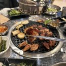 돈터 | 구미 문성리 삼겹살 맛집 돈터 고깃집 데이트 장소 추천