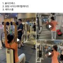세심헬스 | [구래동 헬스] 심x진 회원님의 다이어트 성공기 : 건강한 체중 감량과 체력 향상
