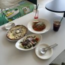 닐라이 | 모임하기 좋은 김포 대형 카페 더 닐라이에서 브런치 후기