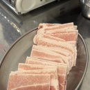 인천 검단 당하동 맛집 '당하냉삼' 갓성비 커플세트! 냉삼 3인분+비빔국수 3만원대 후기