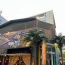 미니스톱 우산점 | 상무지구 :: 하우스 인 리버틴 분위기 좋은 상무지구 레스토랑 브런치 맛집