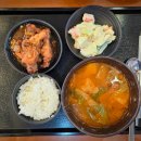 칠곡(부산방향)휴게소 자율식당 이미지