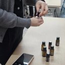 증평안마센터 | 국제 아로마 웰니스 협회 1박2일 갈론펜션 워크숍
