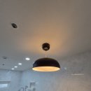 태화현대아파트경로당 | 부산 진구 당감동 LED전등 교체 후기｜태화현대1차아파트 주방 LED다운라이트 시공 사례