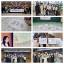 바른 글씨 캘리그라피 네이버블로그