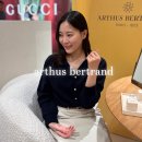 (9/23) 커스텀주얼리 만들기(써지컬체인세트) | 아르튀스 베르트랑 | 프랑스 왕실 주얼리 현대백화점 목동 팝업 방문