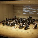 과천시민회관 대극장 이미지