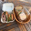 앤드밀 - 성동구 연무장3길 5-1 | 종각 샌드위치 맛집, 앤드밀 종각점 재방문 솔직 후기