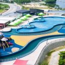 충주탄금호물놀이장 이미지