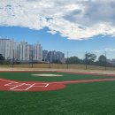 리틀야구장 이미지