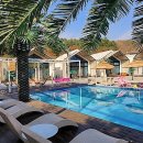 리포레풀램핑 | 프라이빗한 가평풀빌라 찾는다면 리포레풀램핑 온수풀 추천