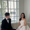 [Wedding_5] 스튜디오 웨딩 촬영/헤어변형 이야기 (헤어변형 추천_메이크업바이재니)