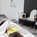 천호 피부관리 &#34;솔에스테틱 강동천호점&#34; 시그니처 앰플케어 후기