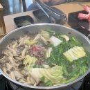 97도씨 샤브칼국수