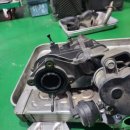 유천자동차정비 이미지