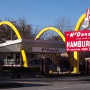 맥도날드(Mcdonald) 이미지