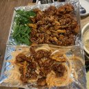 불난막창 별내점