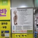 대나무체형교정 이미지