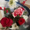 [꽃] 포항 상도동 스윗플라워앤가든 🌹꽃다발🌹 내돈내산후기