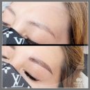 다올브로우 이미지
