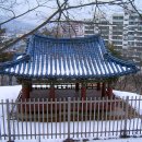 오수리석불 이미지