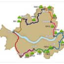 서울둘레길 이미지