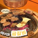 진닭한마리(동구점) | [대구/동구]구워주는 양념갈비가 맛있는 동대구역 고깃집 '금갈비'