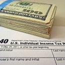 2015년의 세금보고를 위한 10가지 조언 이미지