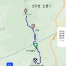 선자령 / 바람의 언덕이 있는 백두대간 고개 이미지