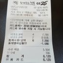 GS25 공덕대우 이미지