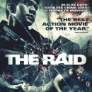 레이드: 첫번째 습격 (The Raid: Redemption) 이미지