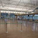 인천공항 - 바쿠공항 / 코카서스3국 여행(1) 이미지