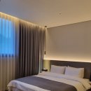 하운드호텔 정관 이미지