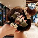 세련헤어 이미지