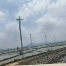여수삼산해상풍력
