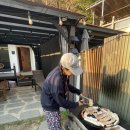 시골솥뚜껑삼겹살 이미지