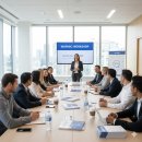 인컴소프트 | 40대 이민자 취업 전략 (1): 면접을 부르는 이력서의 첫 단추