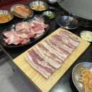 502찌개마을&옛날삼겹살(건대직영점) 이미지