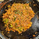 [인계동 엄마밥집 솥뚜껑 삼겹살 후기] 수원 삼겹살 맛집