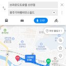 호텔브라운도트광주신안점 이미지