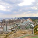 (주)남부 태양광발전소 이미지