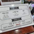 의정부 큐리키즈카페 방문 후기[190~199일 아기]